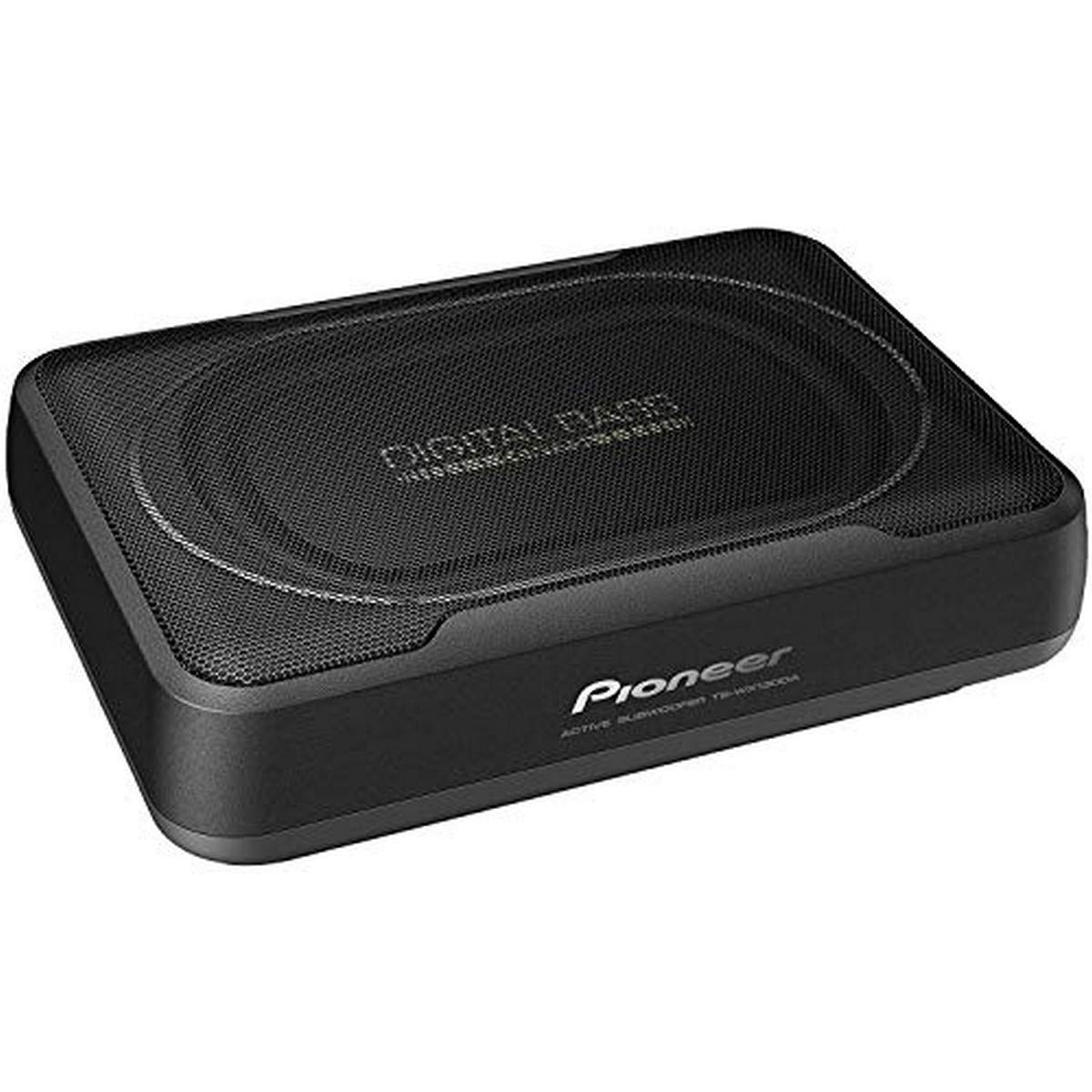 Pioneer Car Electronics Pioneer TS-WX130DA Compact Seri...