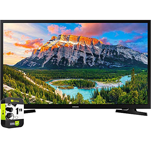 Samsung UN32N5300AFXZA 32 inci 1080p Smart LED TV 2018 ...