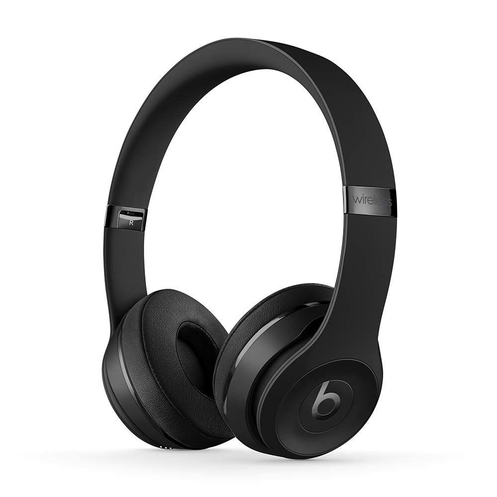 Beats oleh Dr. Dre - Solo3 Wireless On-Ear Headp...