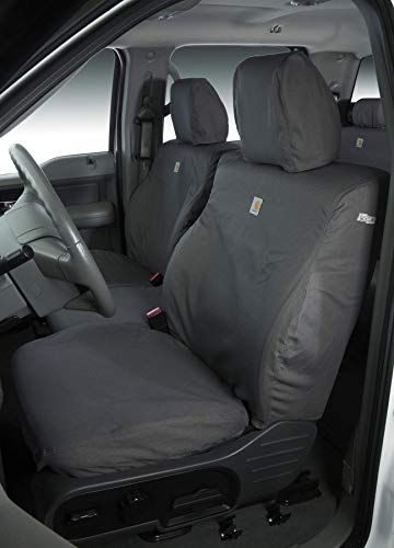 Covercraft SSC2518CAGY Sarung Jok Carhartt SeatSaver Cu...