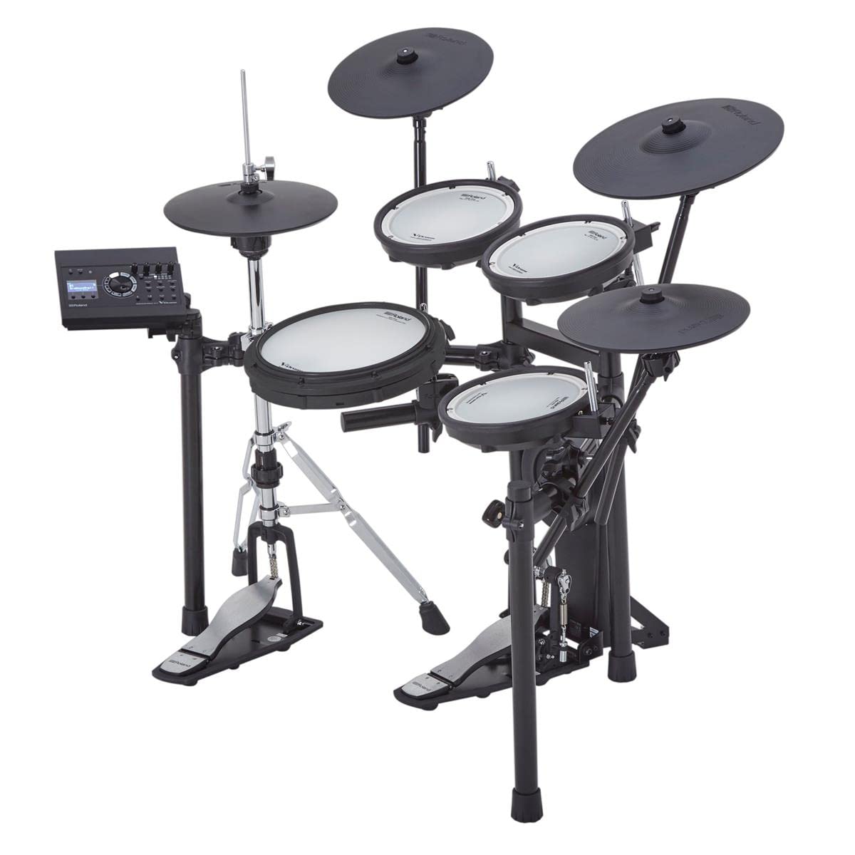 Roland  Kit Drum TD-17KVX2 Ultimate Generasi 2