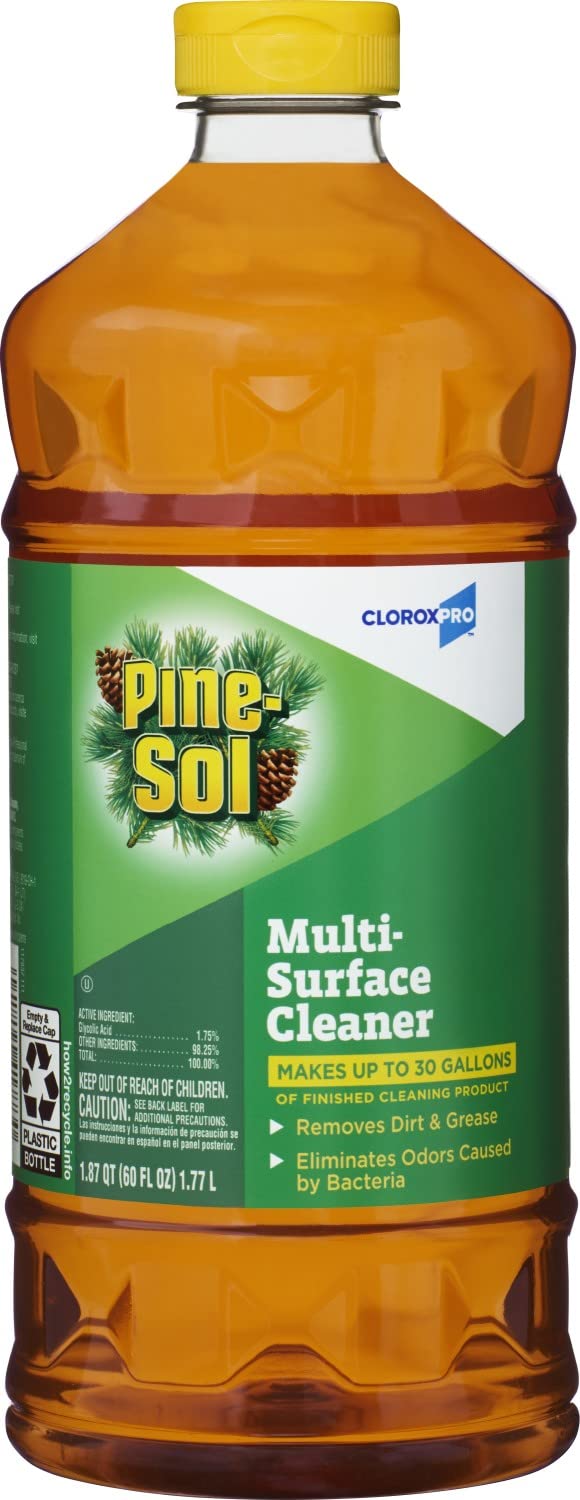 CloroxPro Pine-Sol Multi-Permukaan