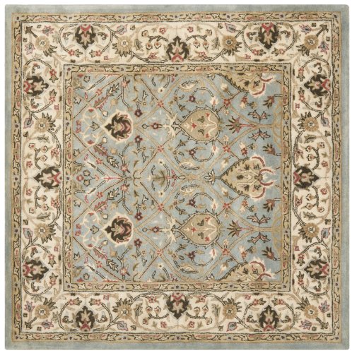 Safavieh Koleksi Legenda Persia PL819L Karpet Persegi W...