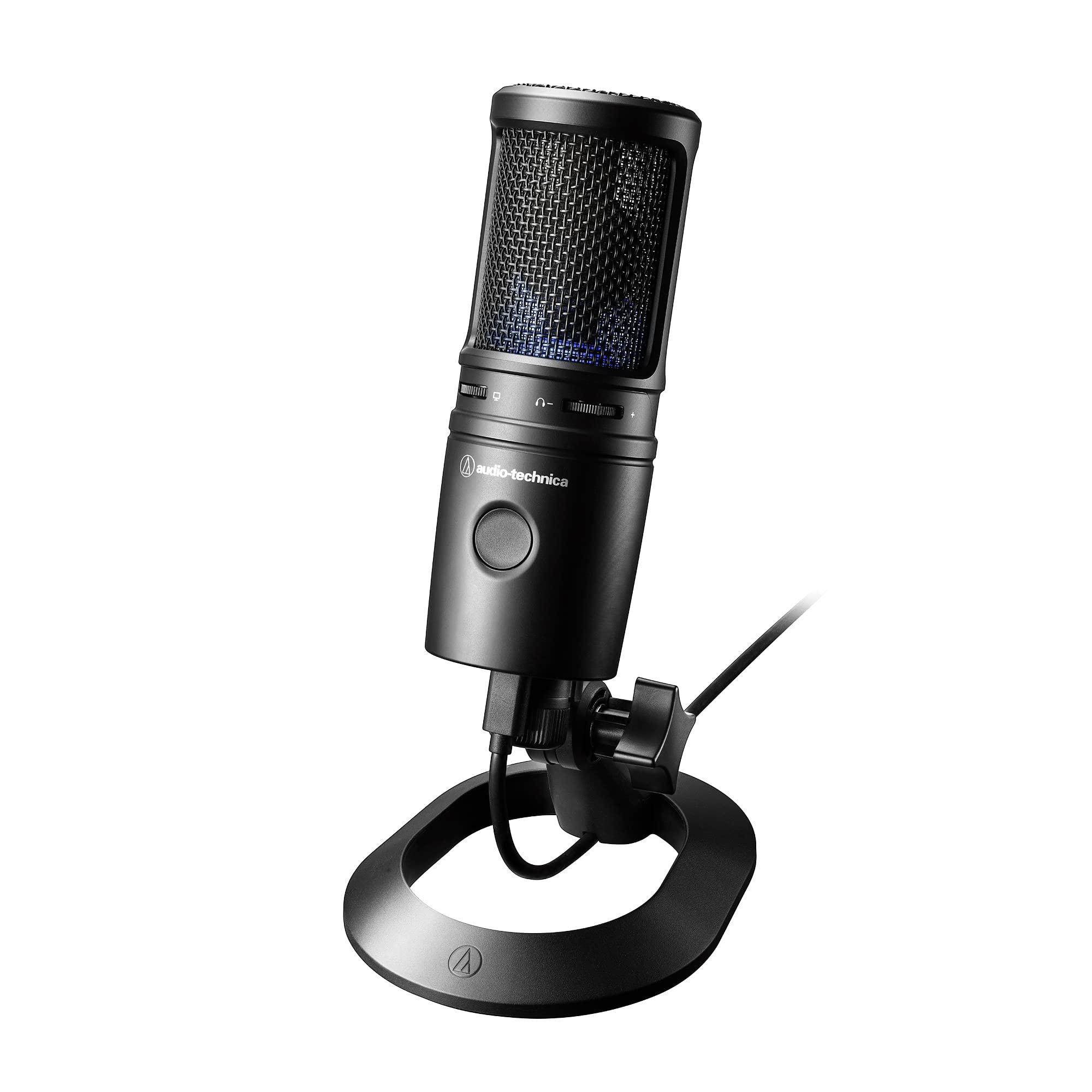 audio-technica Mikrofon USB Kondensor Kardioid AT2020US...