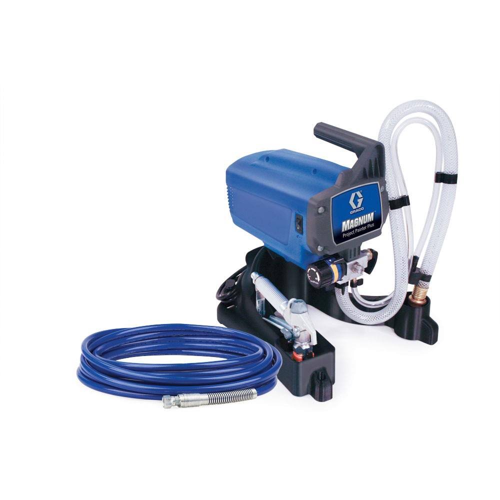 Graco Alat Penyemprot Cat Magnum 257025 Project Painter...