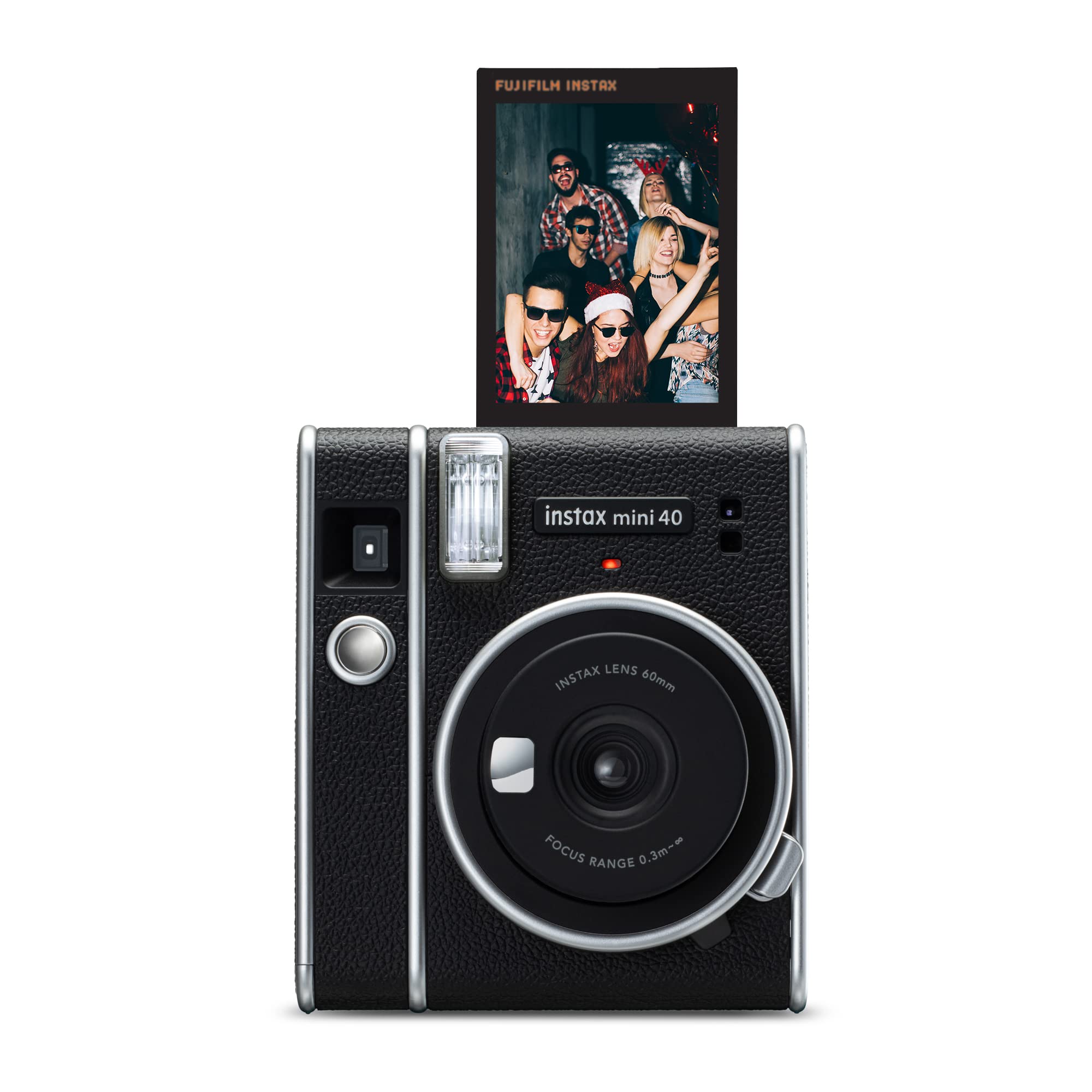 Fujifilm Kamera Instan Instax Mini 40