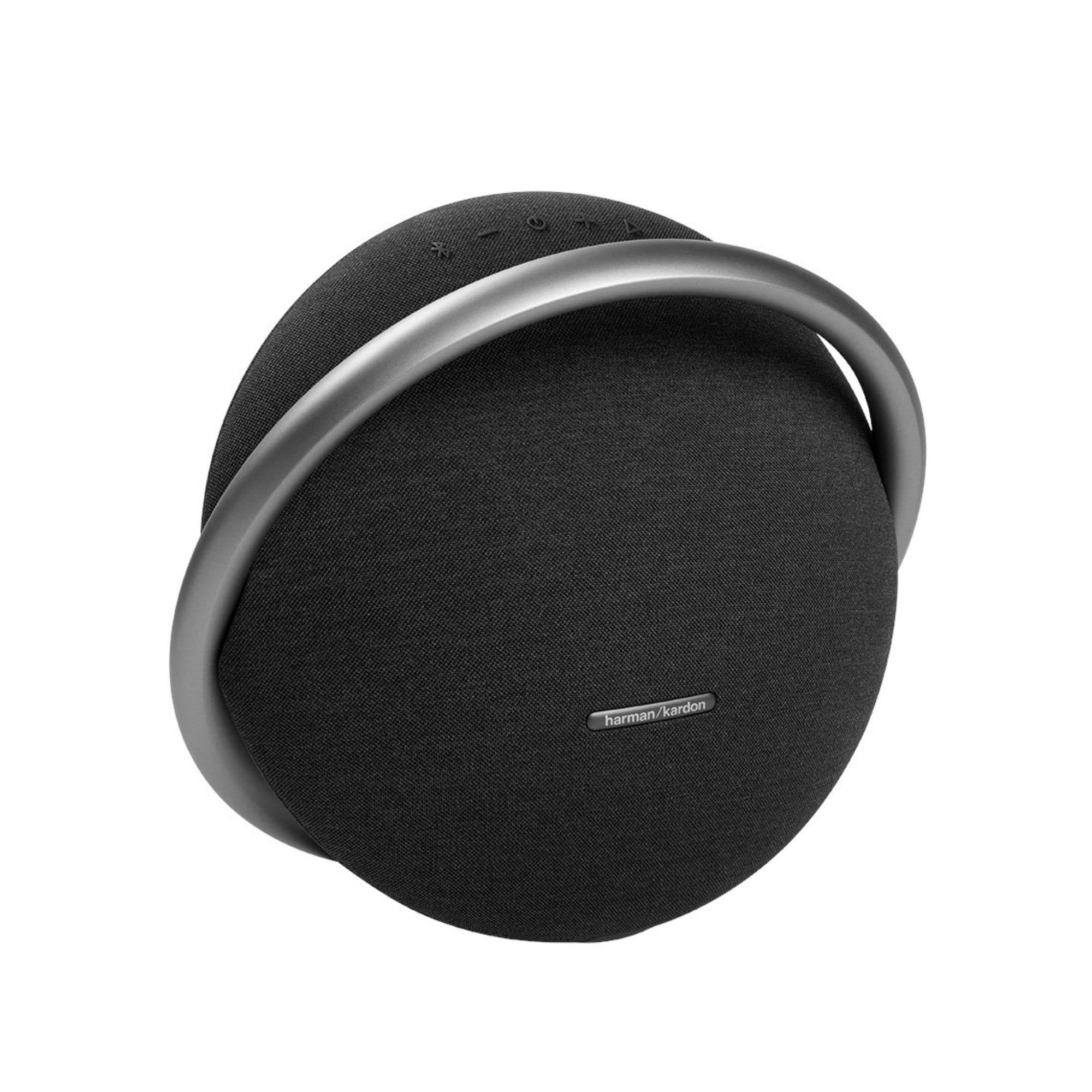 Harmon Kardon Speaker Portabel Nirkabel Bluetooth Harma...