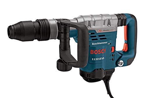 Bosch Palu Pembongkar SDS-Max 11321EVS