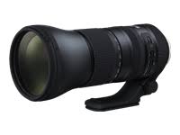 Tamron SP 150-600mm F/5-6.3 Di VC USD G2 untuk Nikon Di...