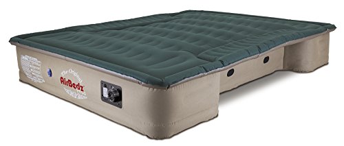 Pittman Outdoors Kasur Udara Bak Truk Pro3 (PPI 302) un...