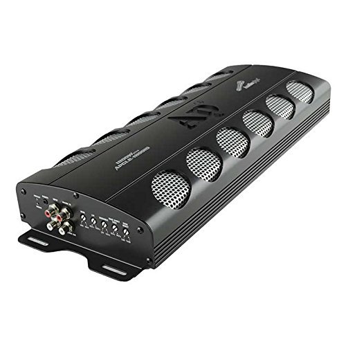 AudioPipe Amplifier Mono Kelas D 1800w