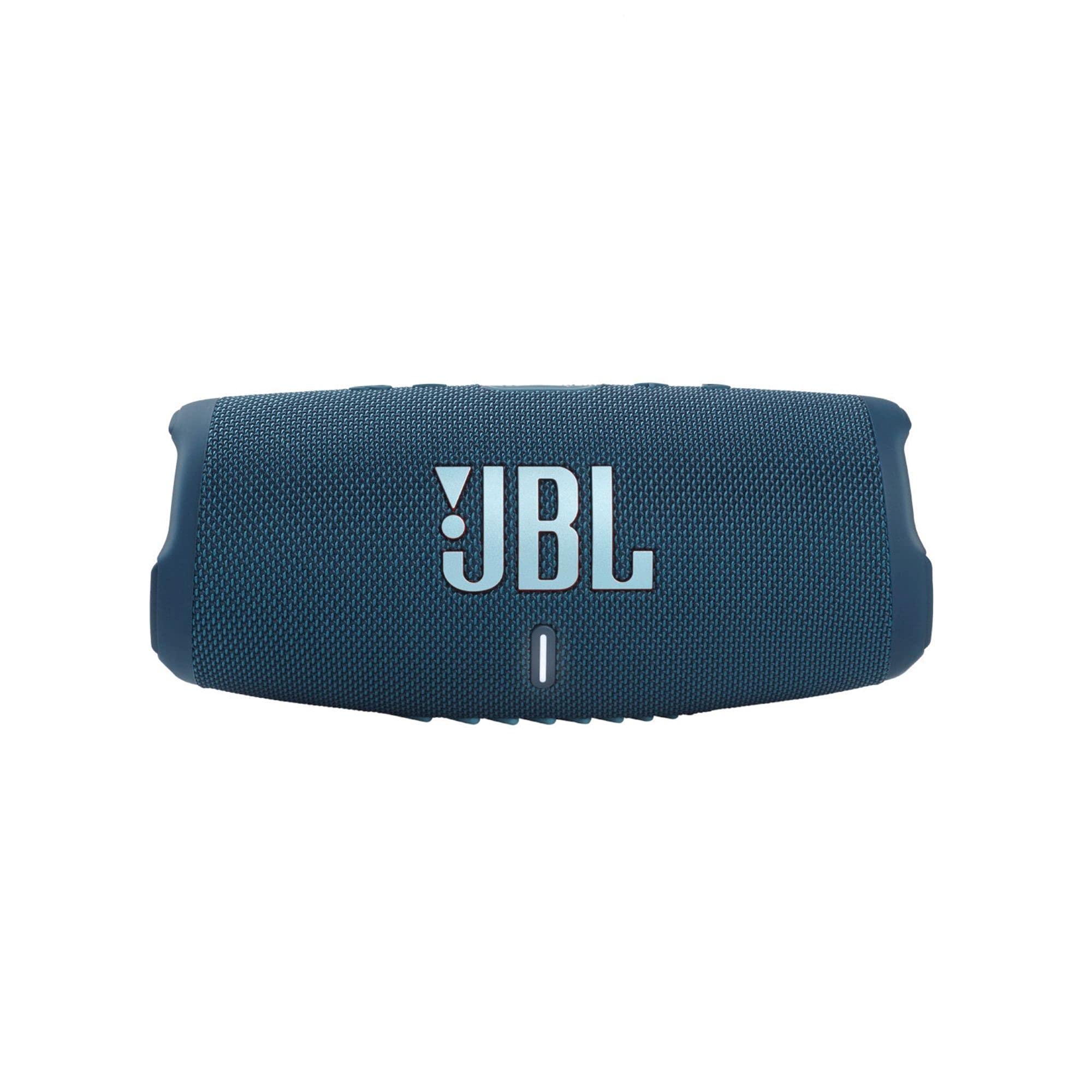 JBL Charge 5 - Speaker Bluetooth Portabel dengan Tahan ...