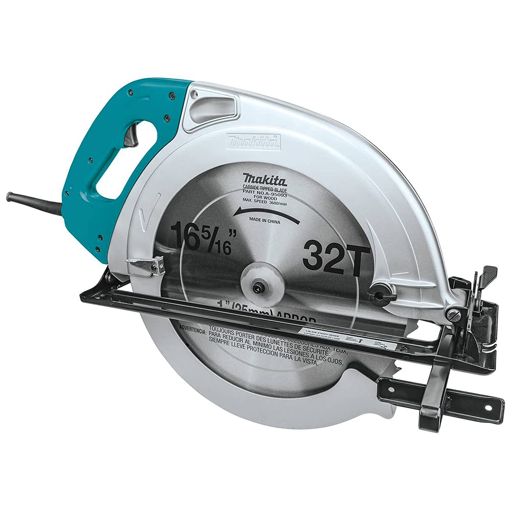 Makita 5402NA Gergaji Lingkar 16-5/16'