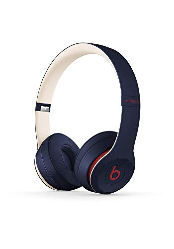 Beats Solo3 Kabellose On-Ear-Kopfhörer – Club Co...