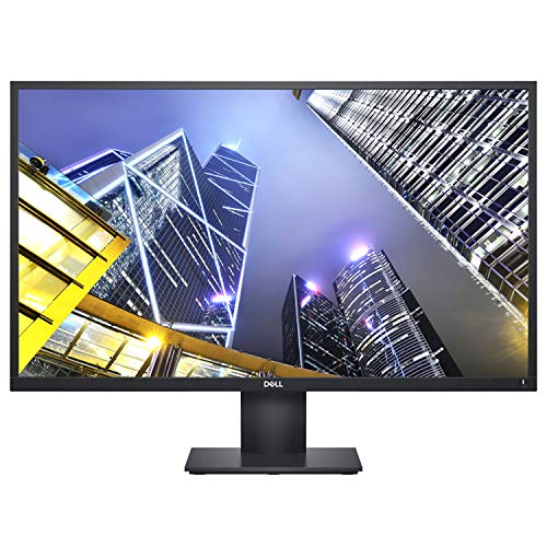 Dell Monitor LCD IPS dengan Lampu Latar LED FHD (1920 x...