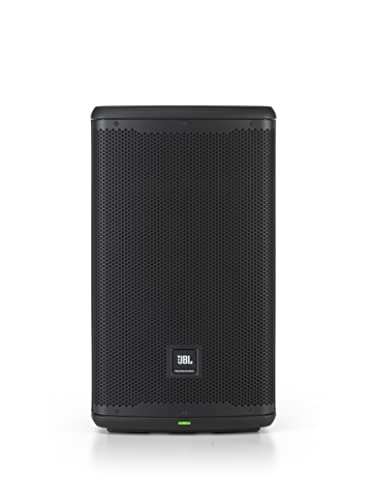 JBL Professional Speaker PA Bertenaga EON710 den...