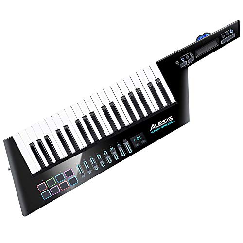 Alesis Vortex Wireless 2 | Kontroler Keytar Nirkabel US...