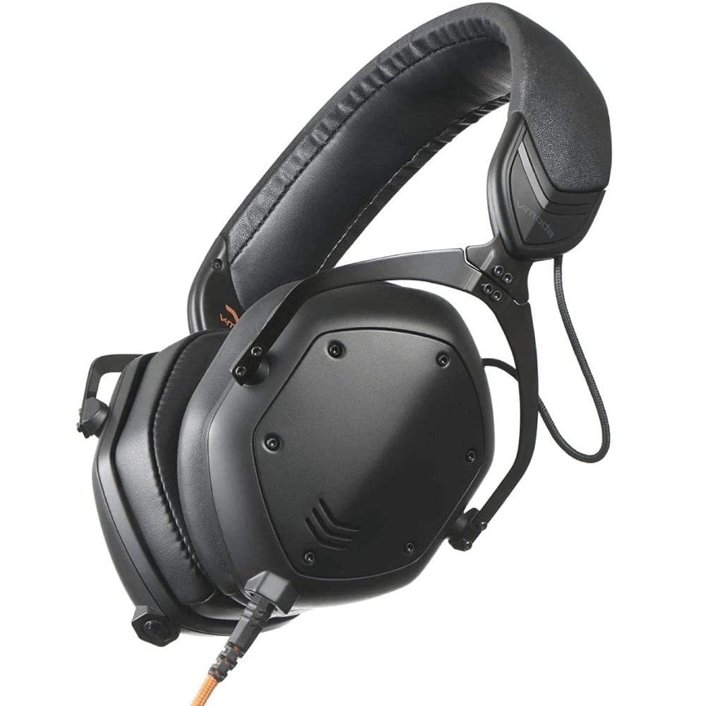 V-MODA Headphone Crossfade M-100 Master Over-Ear - Hita...