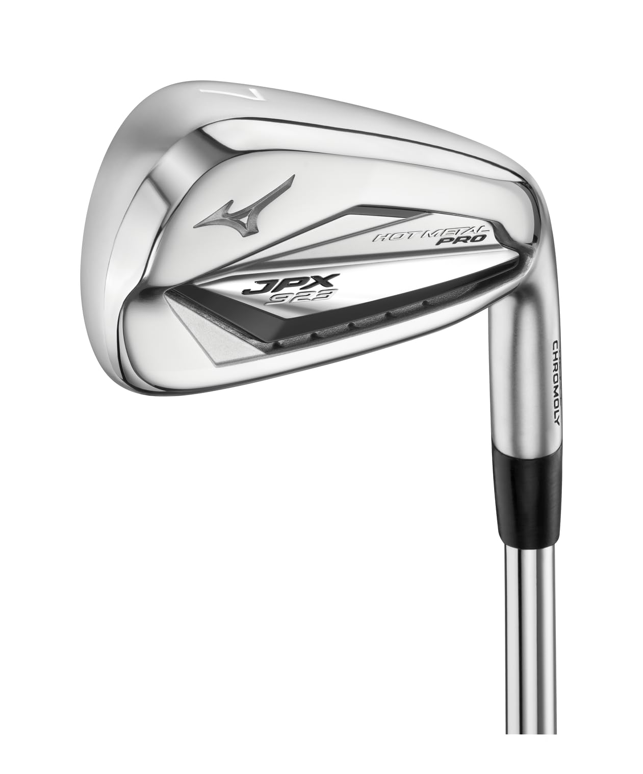 Mizuno Setrika JPX923 Hot Metal Pro | 8 pcs 4-GW (8X4G)...