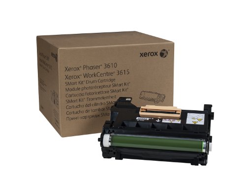 Xerox Kartrid Drum Smart Kit Asli untuk Phaser