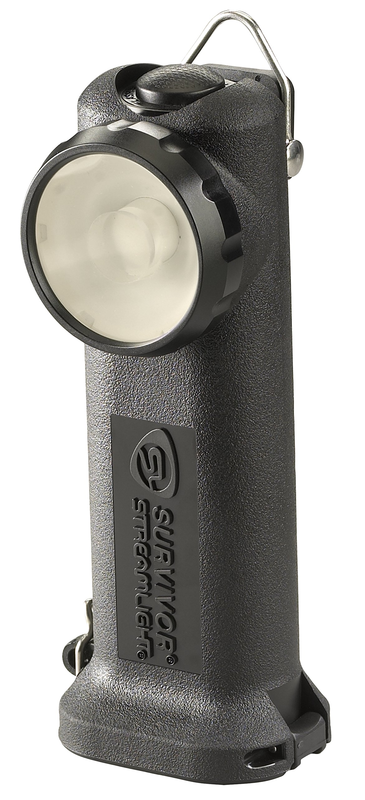 Streamlight Senter LED Isi Ulang Survivor