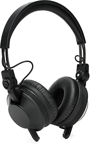 Pioneer DJ Headphone DJ Profesional HDJ-CX - Hit...