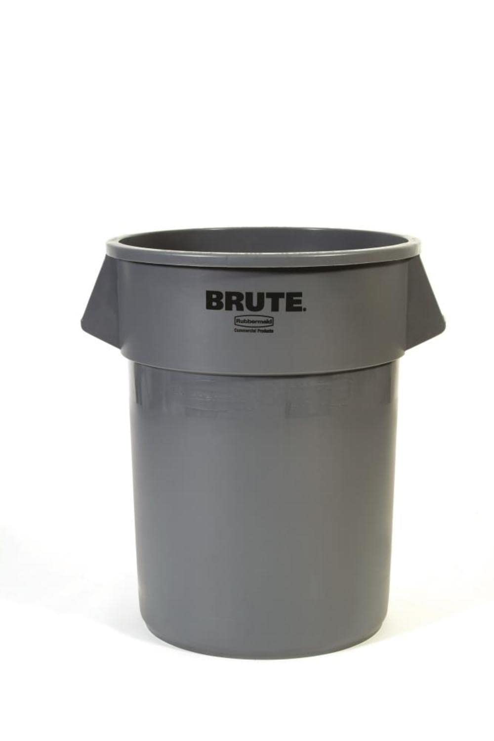 Rubbermaid Kontainer Bulat Brute Komersial 2655