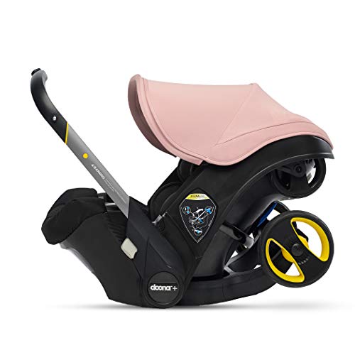 Doona Kursi Mobil Bayi & Basis Kait