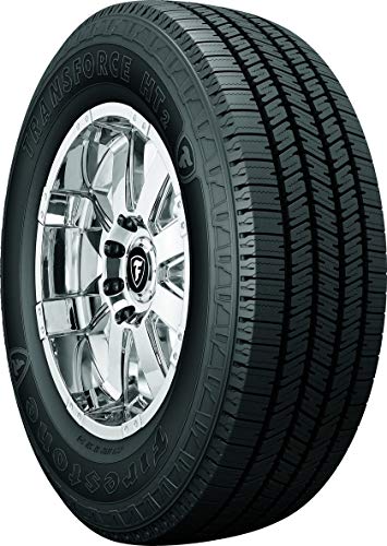 Firestone Ban Truk Ringan Komersial Transforce HT2 High...