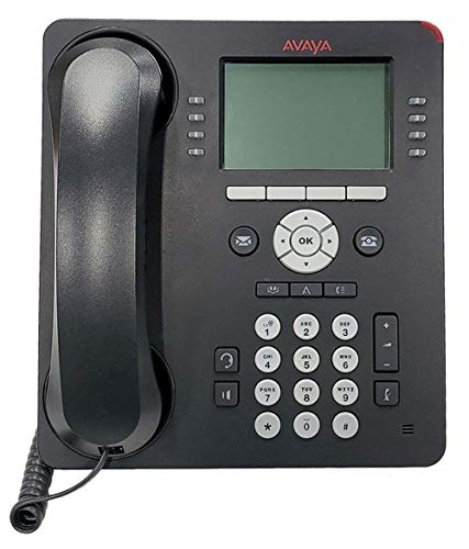 Avaya Telepon Digital 9508 - 700504842