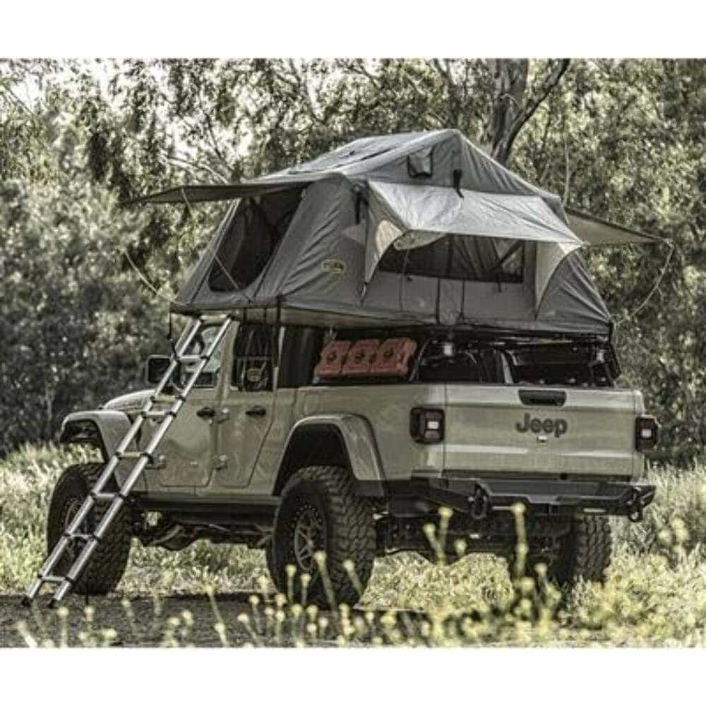 Smittybilt TENDA OVERLAND GEN2 STD - SB2583