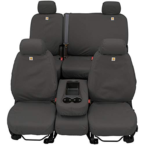 Covercraft Sarung Jok Baris Depan Carhartt SeatSaver Cu...