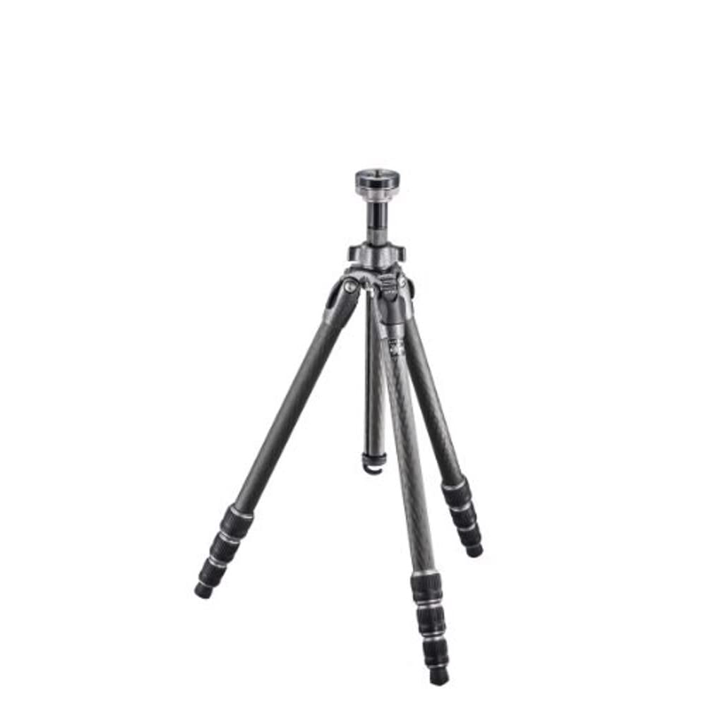 Gitzo Tripod GT1542 Mountaineer Ser.1 4S (Hitam)