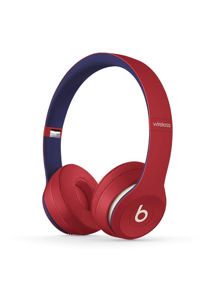 Beats Headphone Nirkabel Solo3 di Telinga Koleksi Klub ...