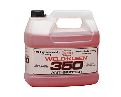 Weld-Aid Weld-Kleen 350 Anti Percikan