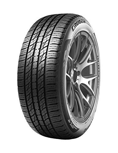 Kumho Ban Segala Musim Crugen Premium KL33 - 245/45R19 ...