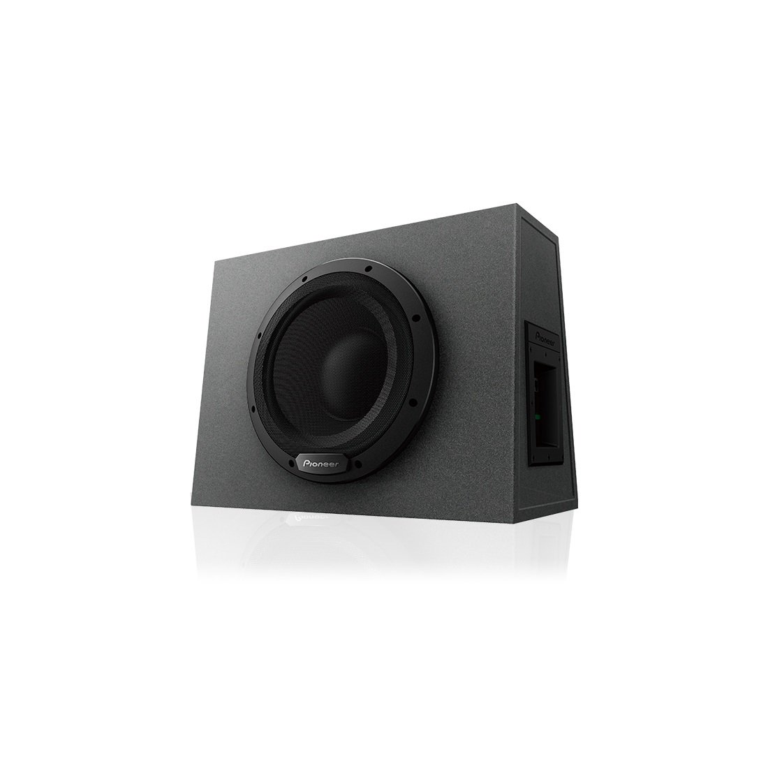 Pioneer TS-WX1010A 10â Subwoofer aktif dengan penutup ...