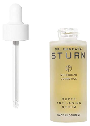 Dr. Barbara Sturm Serum Anti Penuaan Super - Serum Pele...