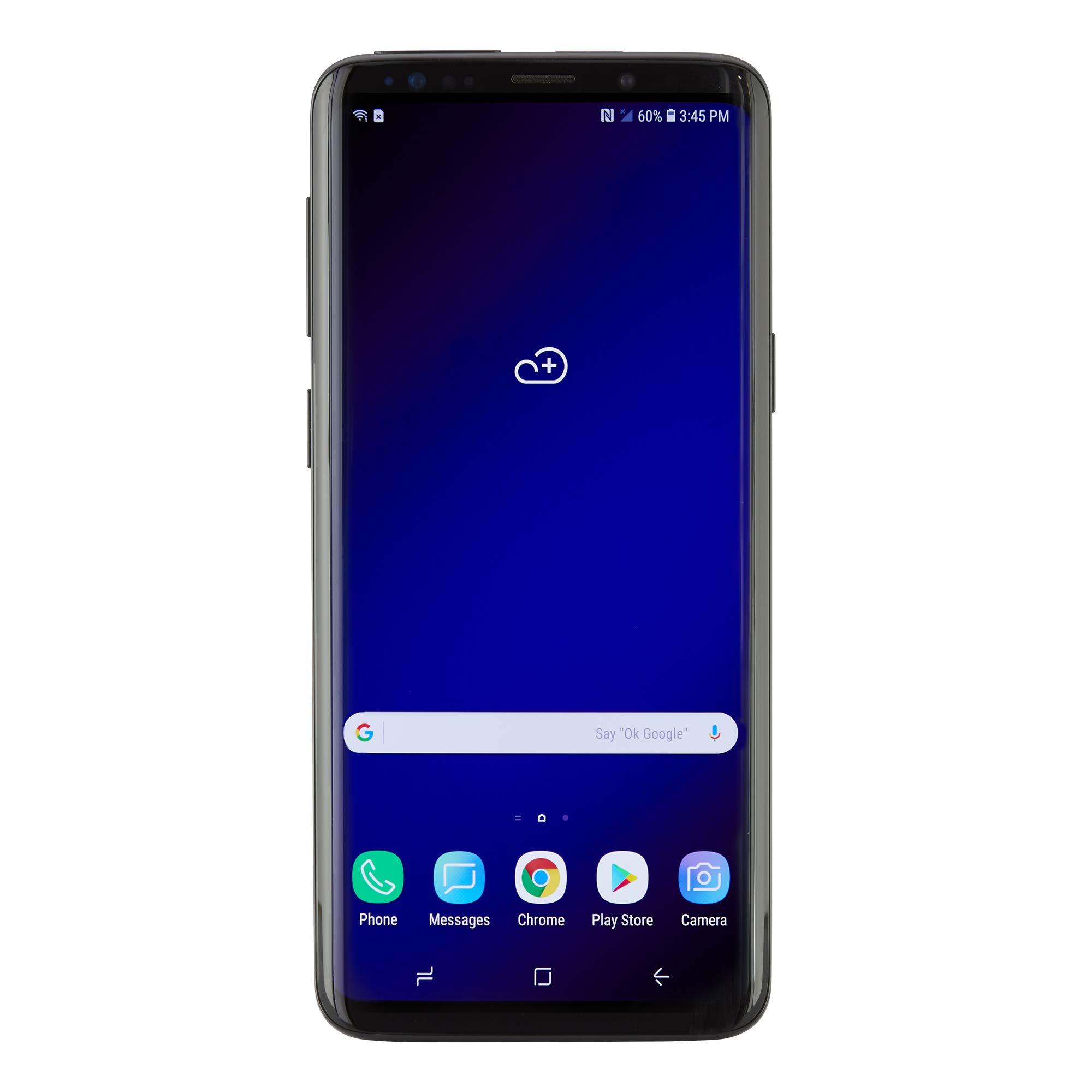 Samsung Galaxy S9 - Ponsel Pintar GSM Tidak Terkunci - ...