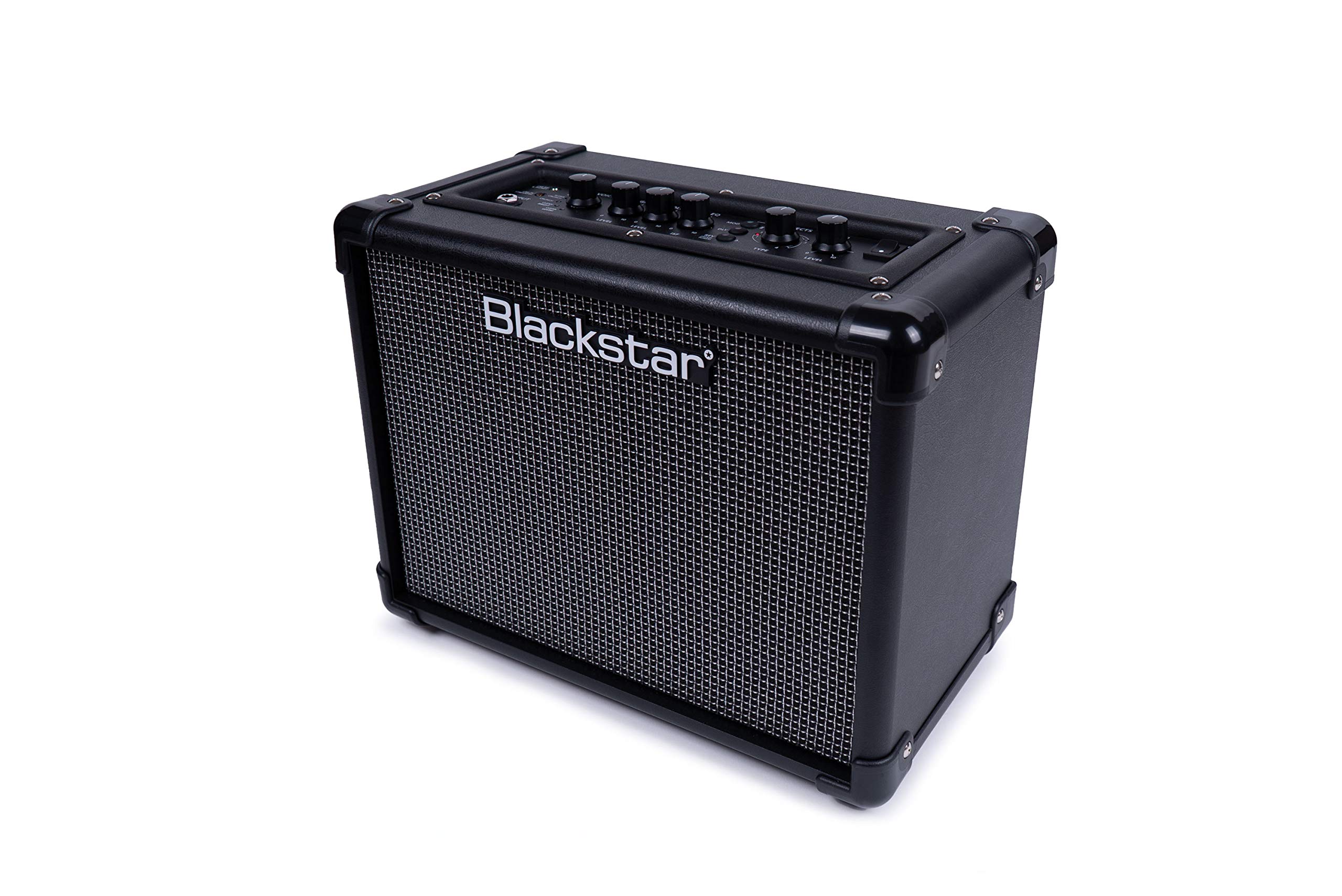 Blackstar Amplifier Gitar ID CORE V3 Combo