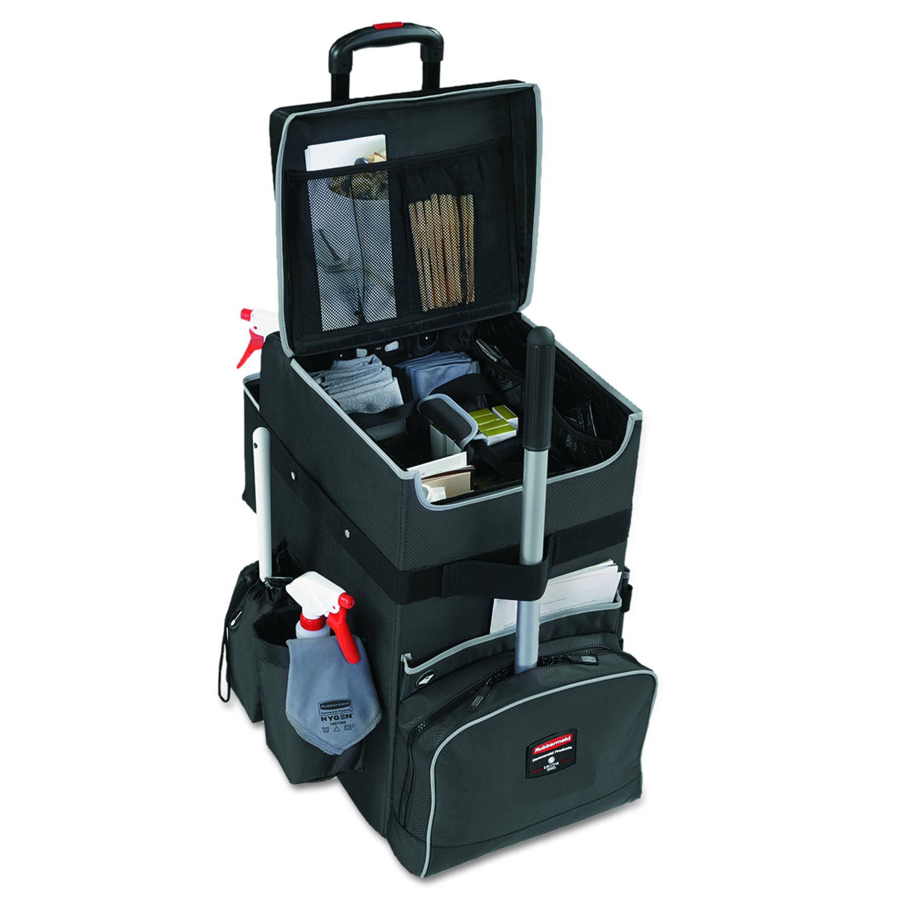 Rubbermaid Commercial Products Produk Eksekutif Kebersi...