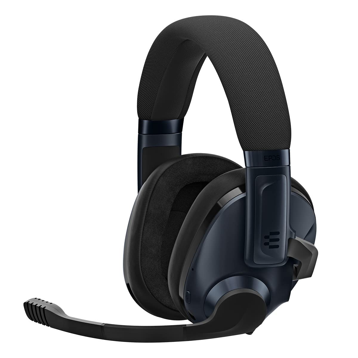 EPOS Gaming Headset Gaming Akustik Tertutup Nirkabel Hi...