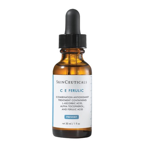 SkinCeuticals Perawatan Antioksidan Kombinasi Ferulic C...