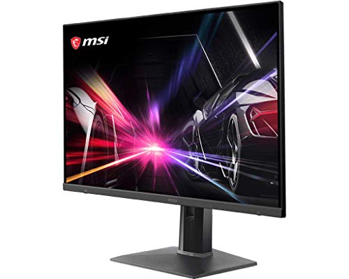 MSI QHD Rapid-IPS Quantum DOT Gaming Non-Glare Super Na...