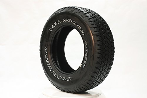 Goodyear Ban Wrangler AT/S - 265/70R17 113S SL