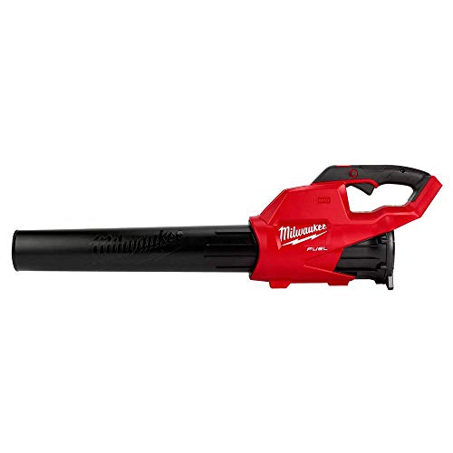 Milwaukee 'S Electric Tools 2724-20 M18 Blower Bahan Ba...