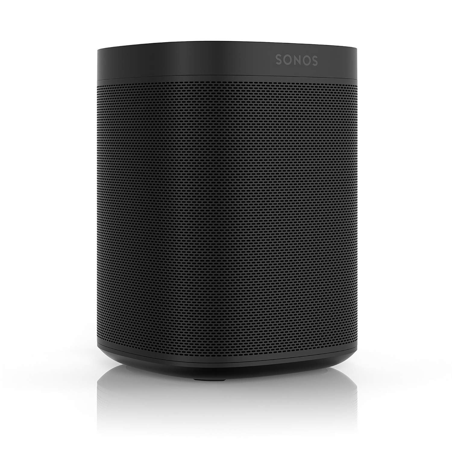 Sonos One (Gen 2) - Speaker Cerdas yang Dikendalikan Su...