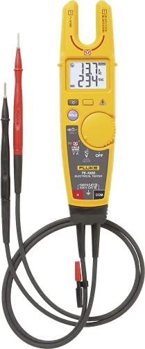 Fluke Penguji Listrik T6-1000 PRO