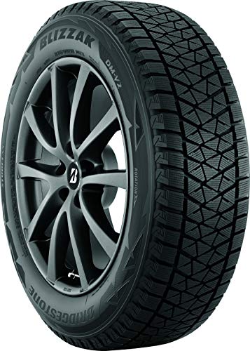 Bridgestone Ban SUV Blizzak DM-V2 Musim Dingin/S...