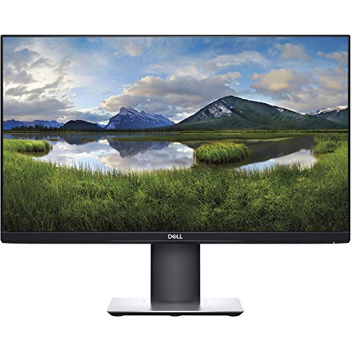 Dell P2419HC - Monitor LED - HD Penuh (1080P) - 24'